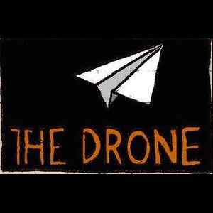Enfin, The Drone est reconnu comme nuisible à égalité avec Les Inrocks, New Noise et Noisey
