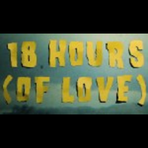K-X-P: 18 Hours of Love