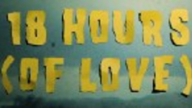K-X-P: 18 Hours of Love