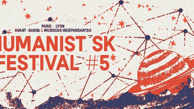 Humanist S.K Festival #5 : PART CHIMP + HEADWAR + GUM TAKES TOOTH + TARNOWSKA à Petit Bain