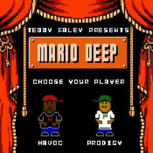 Mario Deep