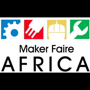 Maker Faire Africa 2012