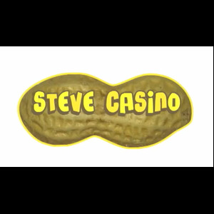 Steve Casino, peintre sur cacahuètes