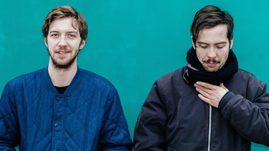 Les Zenker Brothers ont pondu le premier classique techno de l'année, on a voulu les interviewer