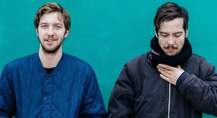 Les Zenker Brothers ont pondu le premier classique techno de l'année, on a voulu les interviewer