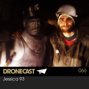 Dronecast 066: Jessica 93