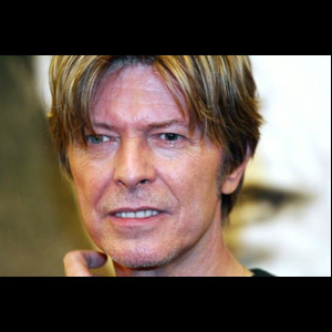 Enfin, un site vous aide à réaliser que vous avez raté votre vie en regardant ce que David Bowie faisait quand il avait votre âge