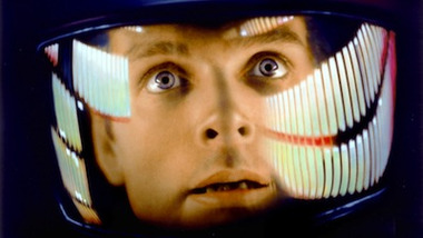 2001: A Space Odyssey -- A Look Behind the Future