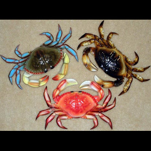 Panier de crabes #32