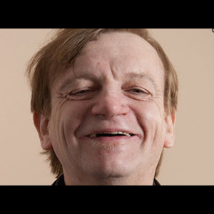 The Savage Wit of Mark E Smith