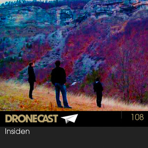 Dronecast 108 : Insiden