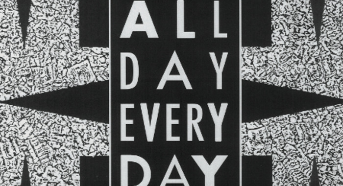 D.K.: All Day Everyday