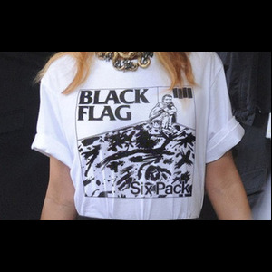Tout le monde aime Black Flag