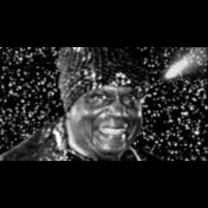 Sun Ra : Space Is The Place