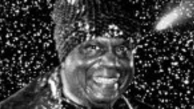 Sun Ra : Space Is The Place