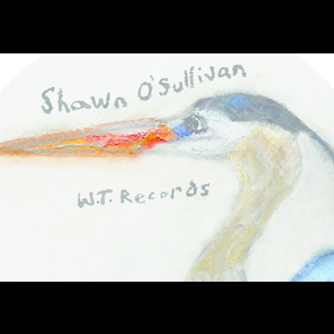 Shawn O'Sullivan:  Blowing Up The Workshop 8