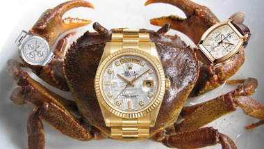 Panier de crabes #28