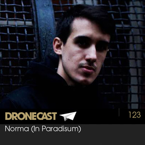 Dronecast 123: Norma (In Paradisum)