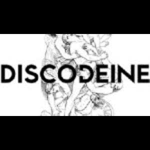 Discodeine: RA Podcast