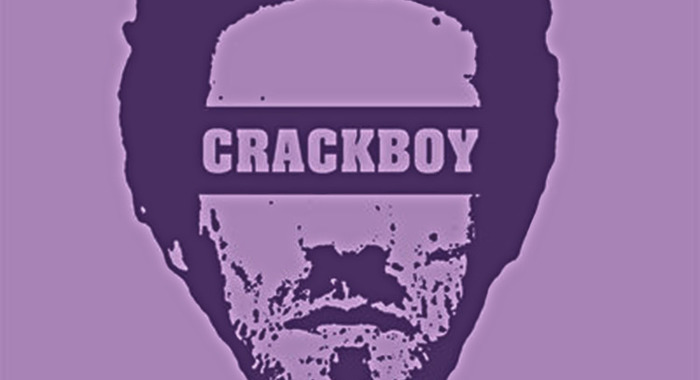 Crackboy: Apes (UPDATE)