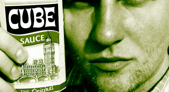 Le nouvel EP de I:Cube est rempli de tubes bizarroïdes industriels et ambient