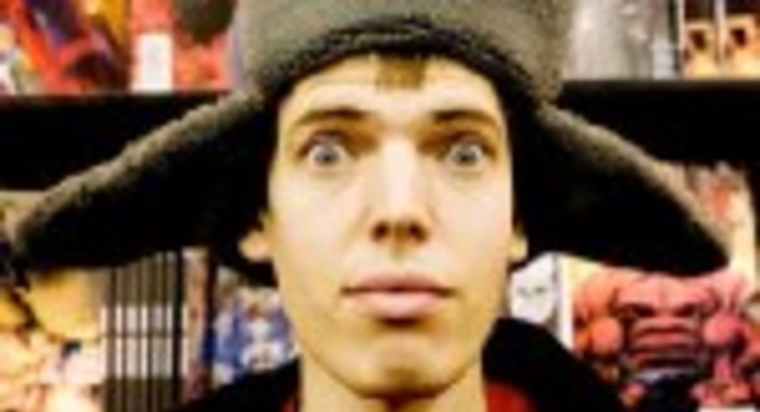Jeffrey Lewis: A Turn In The Dream Songs