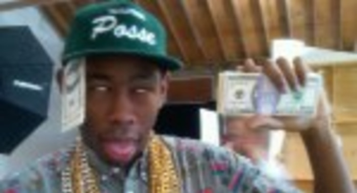 Tyler, the Creator: French (Toro y Moi Remix)