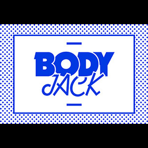 Le nouveau Bodyjack s'appelle Shake That Ass et c'est à peu près aussi con que ça en a l'air