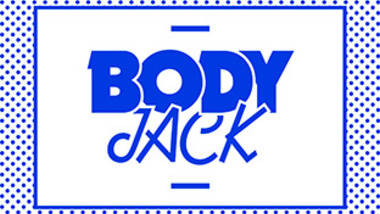 Le nouveau Bodyjack s'appelle Shake That Ass et c'est à peu près aussi con que ça en a l'air