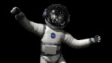 NASA: song contest