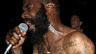 Death Grips : The Money Store