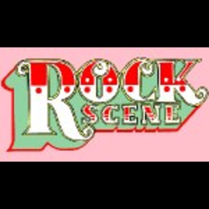 Rock Scene Magazine (1973-1982)