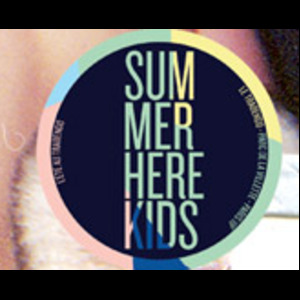 The Drone fait son Summer Here Kids au Trabendo le 4 juillet