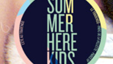 The Drone fait son Summer Here Kids au Trabendo le 4 juillet