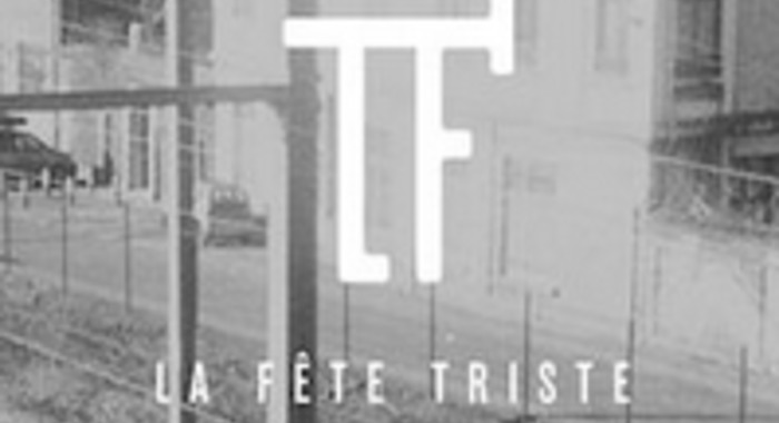 La Fête Triste présente : Broken English Club, June, Moyö, Traüme, Jan Melnick