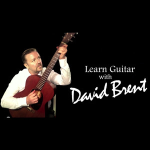 David Brent teaches you guitar