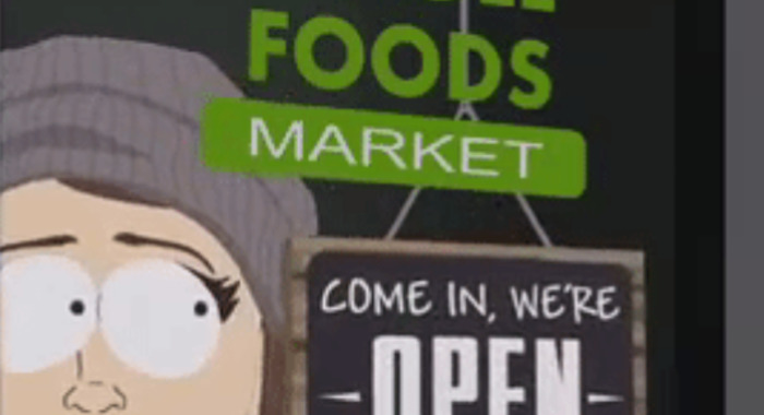 SoDoSoPa : parce que même South Park ne saurait être épargné par la gentrification