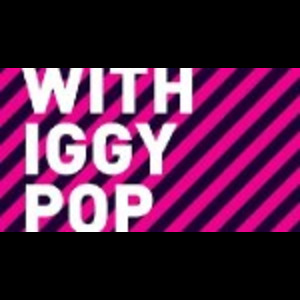Iggy Pop: New Zealand&#039;s Broadband to The Limits