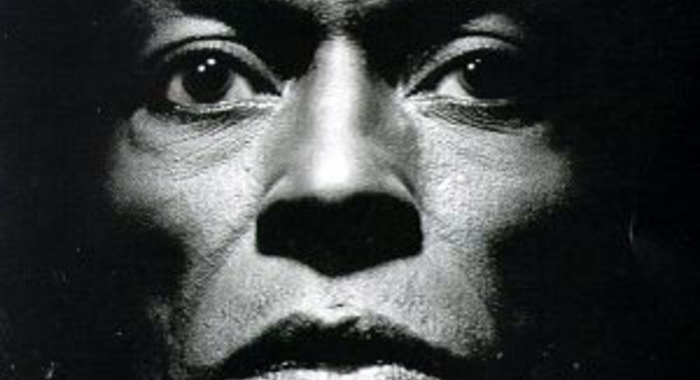 Le producteur de Miles Davis à son label en 69.