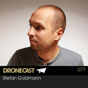 Dronecast 077: Stefan Goldmann