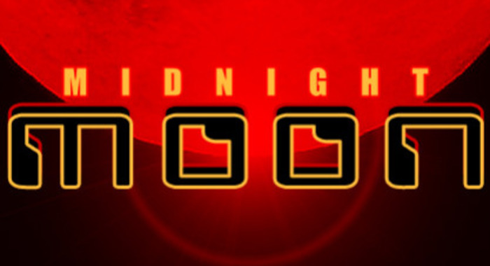 M83 Versus Creedence Clearwater Revival: Midnight Moon