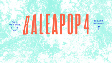 Baleapop 2013 (du 8 au 11 août)