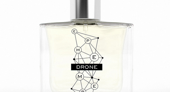 Ça y est, les parfums "Drone", "Bass" et "Noise" sont disponibles à l'achat