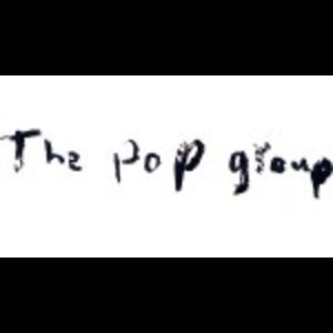 The Pop Group à Paris