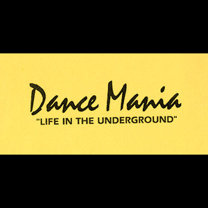 Hardcore Traxx: Dance Mania Records 1986 - 1997