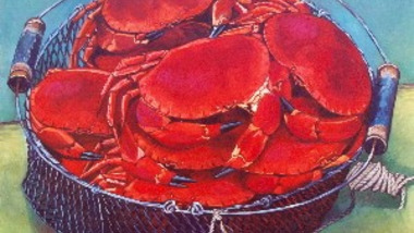 Panier de crabes #11