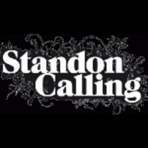 Standon Calling festival