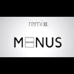 Remiix M_nus App