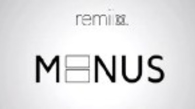 Remiix M_nus App