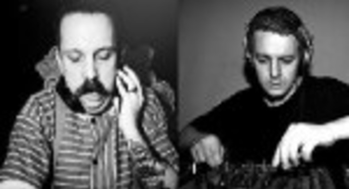 Andrew Weatherall & Ewan Pearson: Back to Back @ Milan